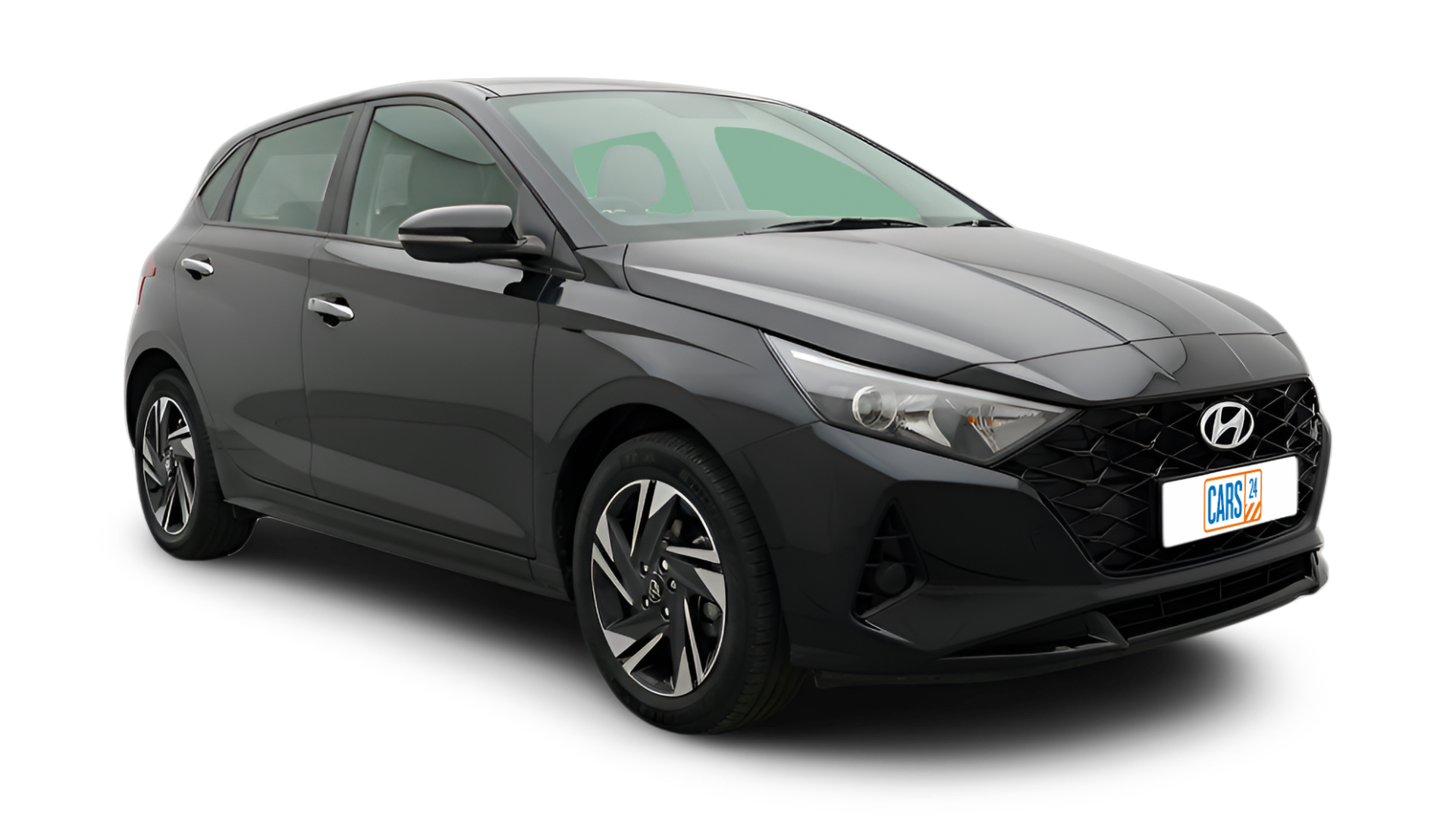 Hyundai NEW I20-img
